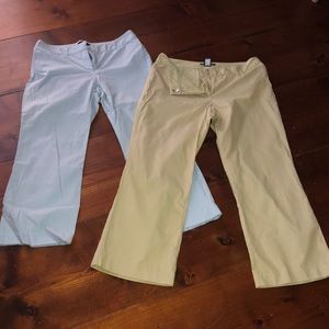 Set of 2 Limited pants